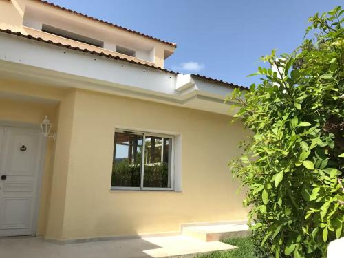 Gallery image of Villa de charme Tabarka in Tabarka
