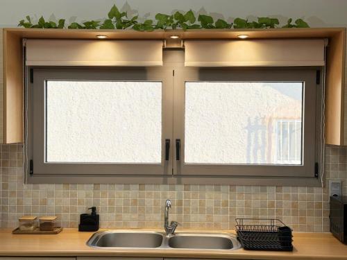 Loutraki Green House