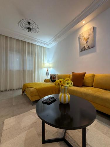 Luxury Flat - spacious Italian Style Apartment