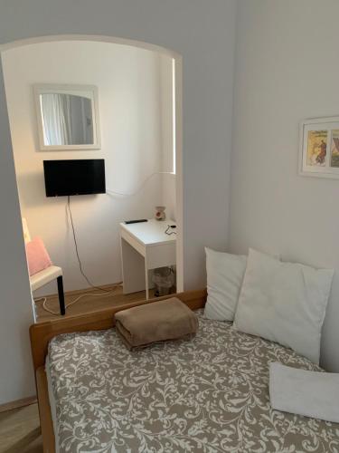 Heart of Zagreb Abba private room