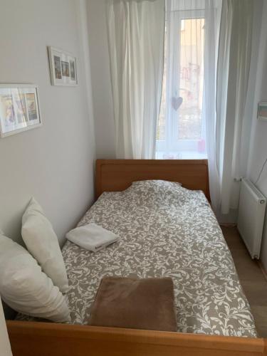 Heart of Zagreb Abba private room