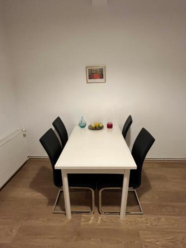 Heart of Zagreb Abba private room