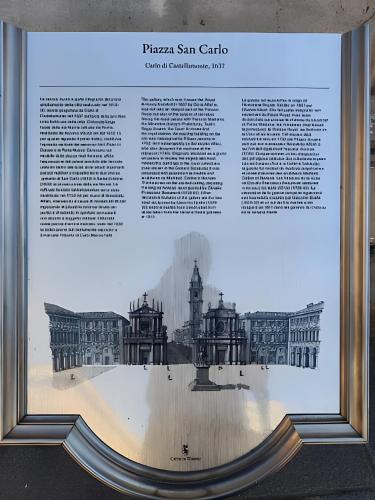 YNH Mono SanCarlo Egyptian Museum Piazza San Carlo photo 23