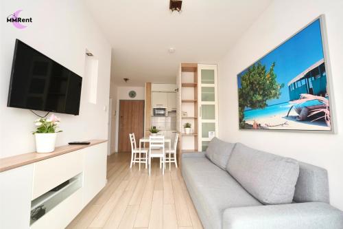 MMRent Apartament Gdańska Mewa