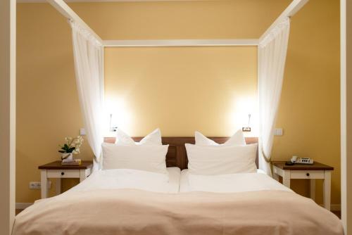 Hotel Landhaus Ellerbrock photo 40