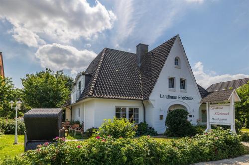Hotel Landhaus Ellerbrock photo 28