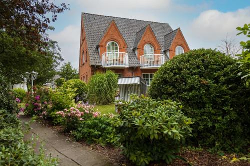 Hotel Landhaus Ellerbrock photo 49