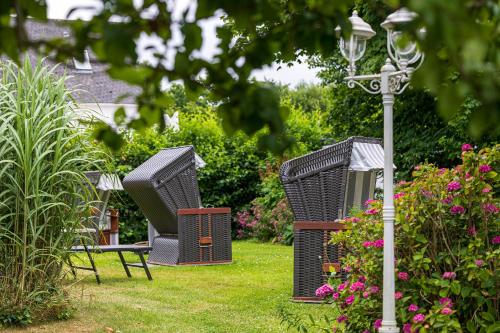 Hotel Landhaus Ellerbrock photo 50