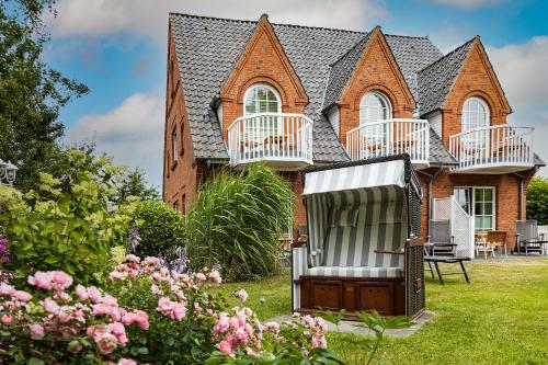 Hotel Landhaus Ellerbrock photo 48