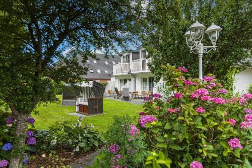 Hotel Landhaus Ellerbrock photo 51