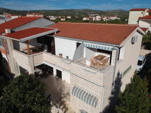 Apartments by the sea Rogoznica - 25832