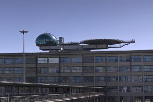 Lingotto Side House - Affitti Brevi photo 34