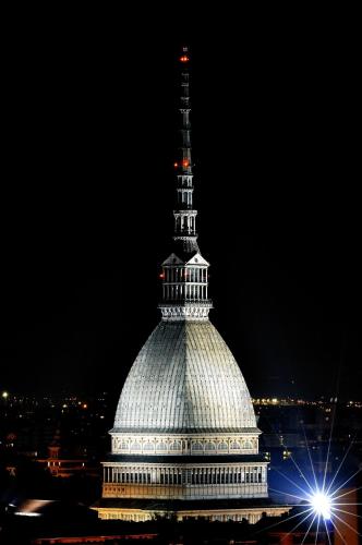 Lingotto Side House - Affitti Brevi photo 36