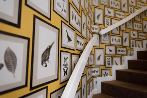 Hotel Landhaus Ellerbrock photo 38