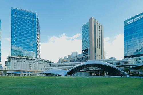 Osaka Umeda Nishi JR Tsukamoto no Yado AAAA