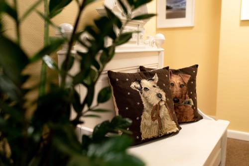 Hotel Landhaus Ellerbrock photo 39