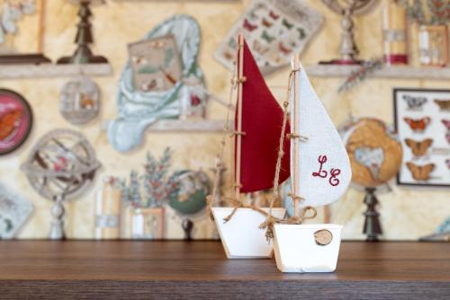 Hotel Landhaus Ellerbrock photo 43