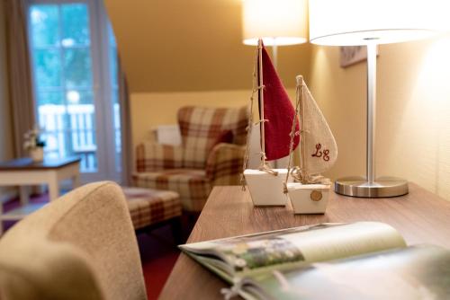 Hotel Landhaus Ellerbrock photo 45