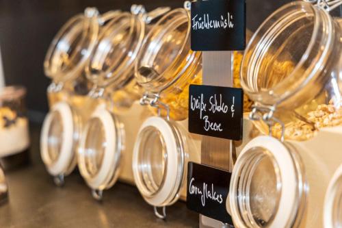 Hotel Landhaus Ellerbrock photo 47