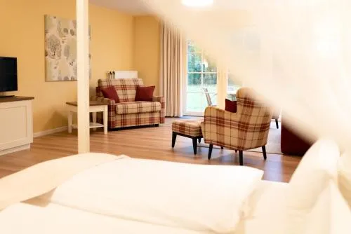 Hotel Landhaus Ellerbrock photo 26
