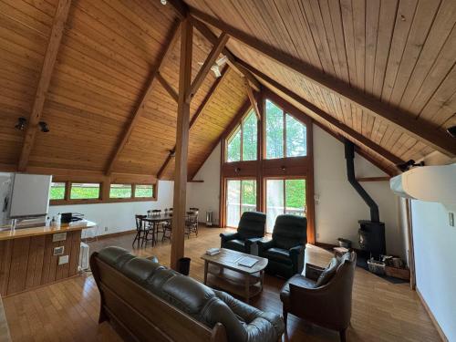 Weekend House Saiko, Cabin E
