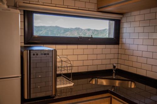 Billede fra billedgalleriet på Lake Point Residencias i Villa Parque Siquiman