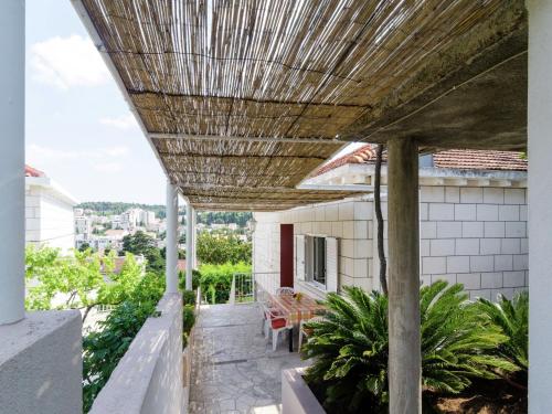 Sumptuous Apartment in Dubrovnik Private Terrace