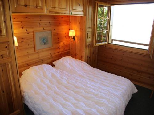 Chalet near Le Bouvere waterpark
