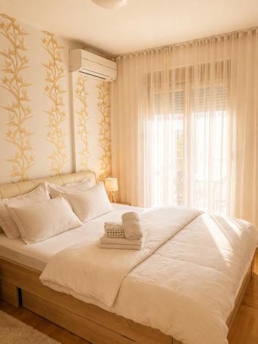 Foto Urban Temple Apartment 2
