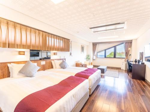 LiVEMAX RESORT Jogasaki Kaigan