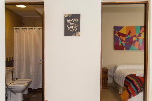 Foto de la galería de Las Tulmas Apartamentos Salta en Salta