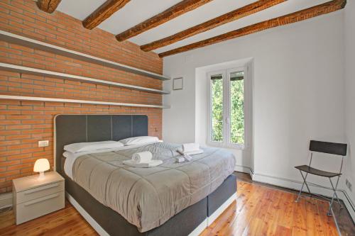 Mirador Del Lago with Lake View Balcony - Happy Rentals