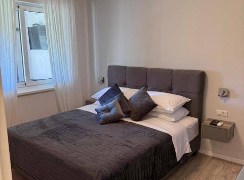 Apartment La Mar
