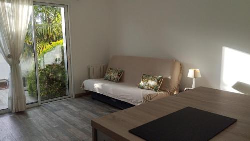 Foto Les palmiers - Vacation Home 2