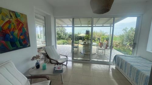 Plaka Beach House Naxos