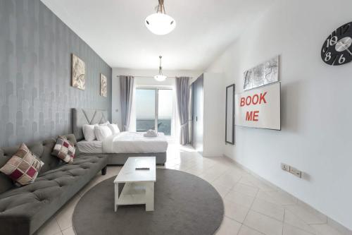 Free housekeeping visits during your stay - StayShort - Cozy & Quiet Studio in Production City for 3