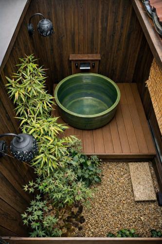 Kyoto Aya Guest House