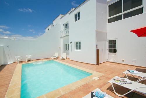 Villa Webb