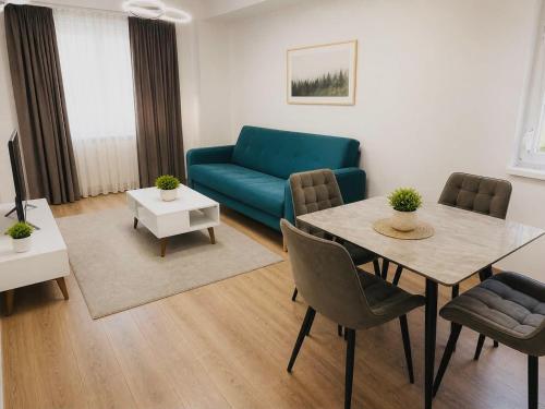 Foto Skopje Apartments near central Bus Station JK APARTMENTS