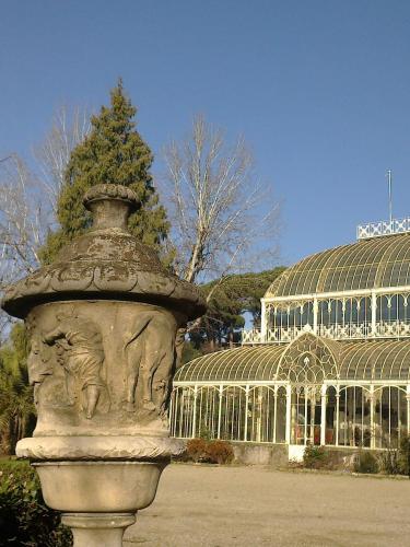 Miltontre Guest House