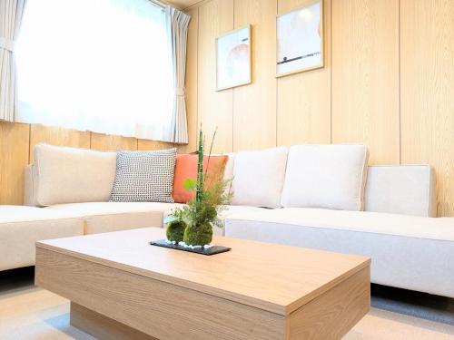 The Fuji Residence