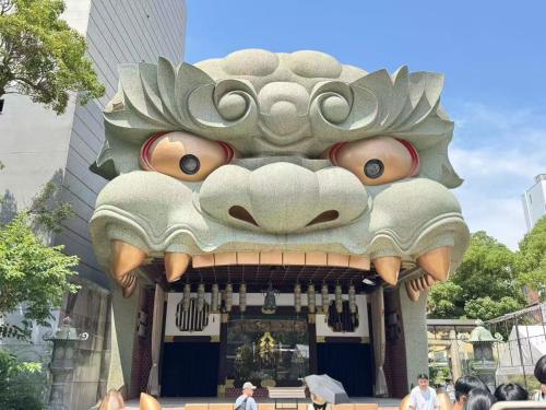 Ambience Namba 301