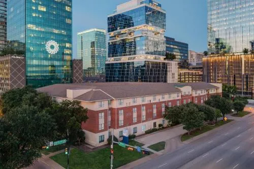 Hyatt House Dallas Uptown in Irving