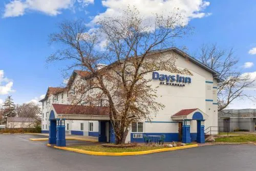 Days Inn by Wyndham Waukegan in Waukegan