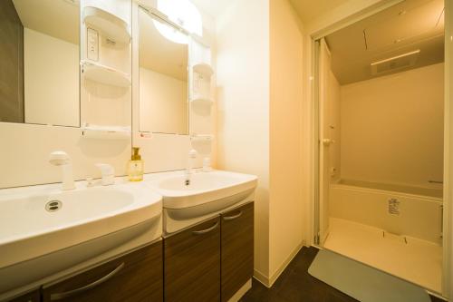 Summer Sale Nipponbashi Cozy Haven AorB type With bathtub