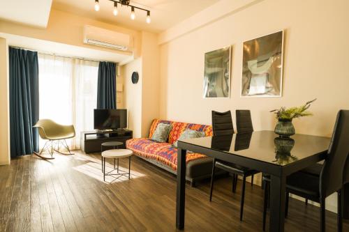 Summer Sale Nipponbashi Cozy Haven AorB type With bathtub