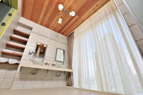 Fotografie z fotogalerie ubytování Green Resort v destinaci Wujie