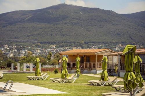Dar El karma Chalet Familial