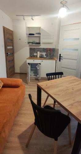 Apartament ULenki