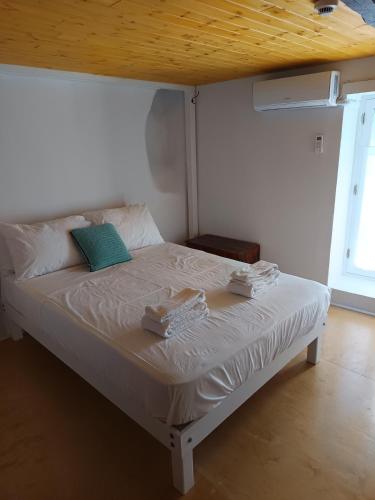 Fronisi House